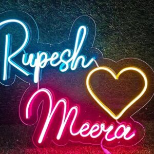 Neon Signs