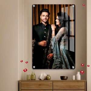 Acrylic Frames & Cutout