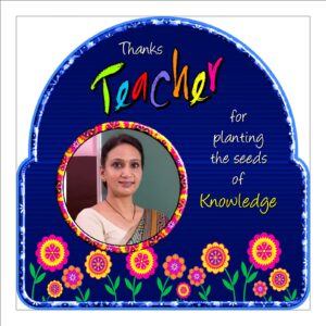 TEACHER FRAME 3.0