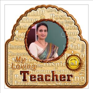 TEACHER FRAME 2.0