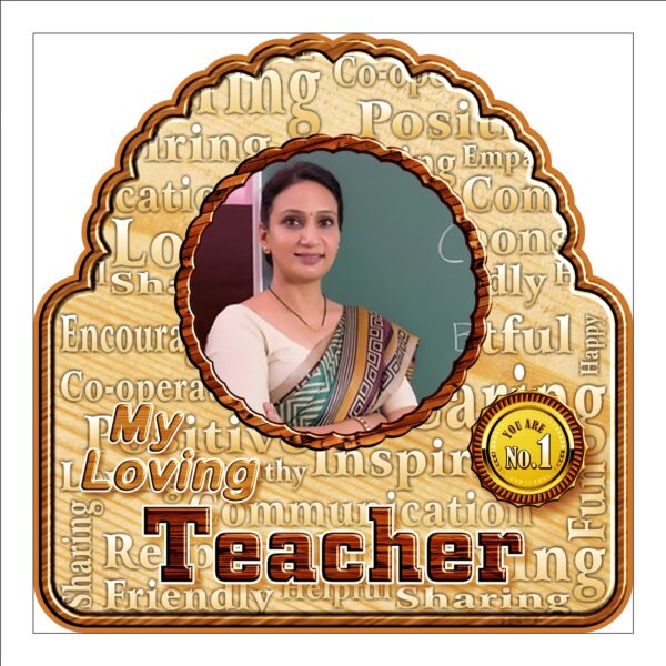 TEACHER FRAME 2.0