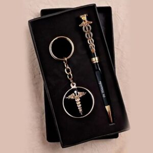 Dr Pen keychain Combo