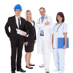 CA, Adv, Dr,& Teacher