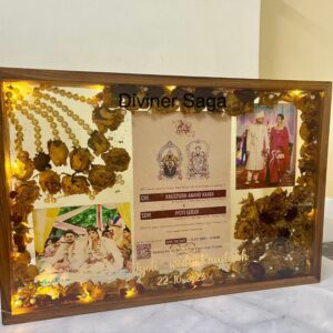 VARMALA PRESERVATION  12x18