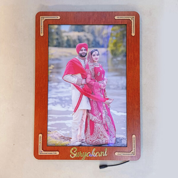 Premium Led Frames - Image 2