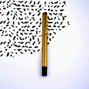 GOLDEN FINISH PEN