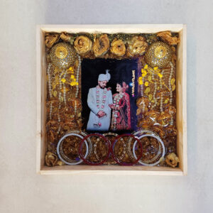 VARMALA PRESERVATION  WITH KALERE 12X12