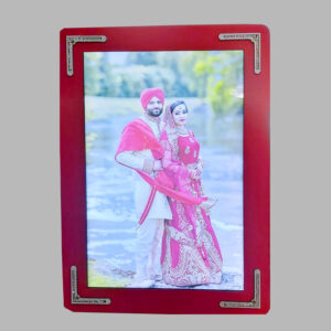 Premium Led Frames