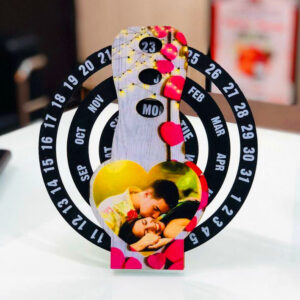 Photo Calendar