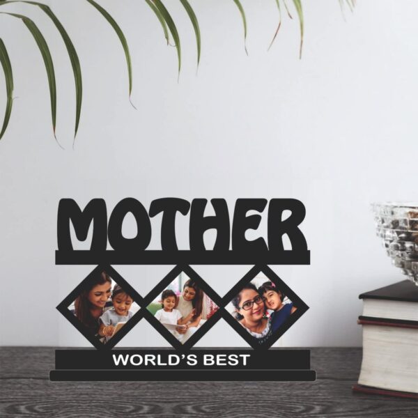 Maa Cutout  7x12 - Image 2