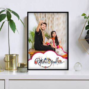Photo collage Frame 12X18