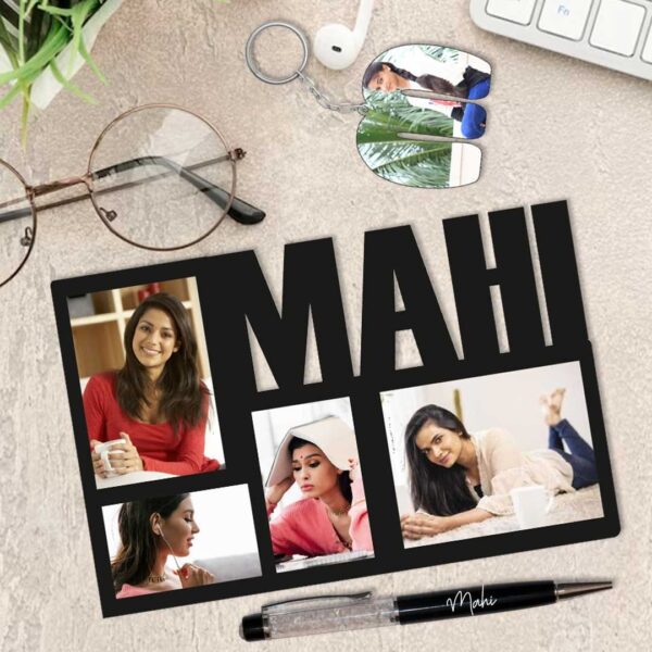 Name Initial Collage   4.0