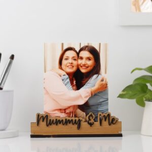 Wooden Standy Frame 8x8