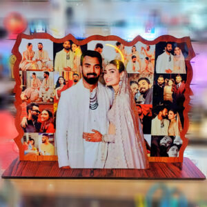 CUTOUT & NAME ACRYLIC (Copy)