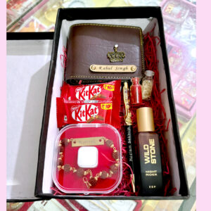 Hamper Box  #5.0