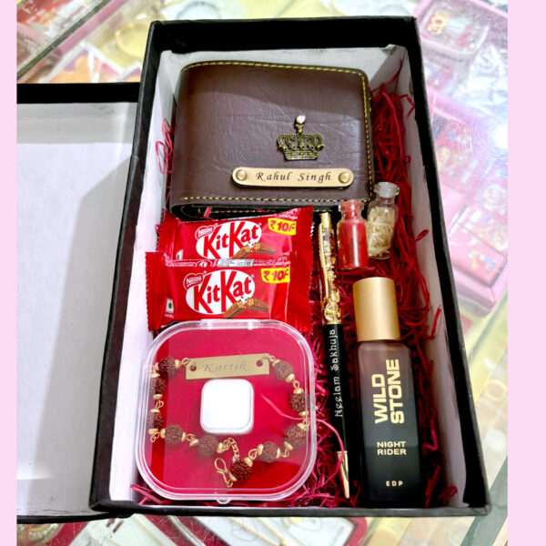Hamper Box  #5.0