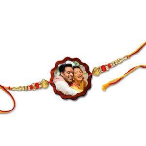 ACRYLIC RAKHI