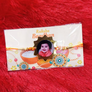 ACRYLIC RAKHI 3.0