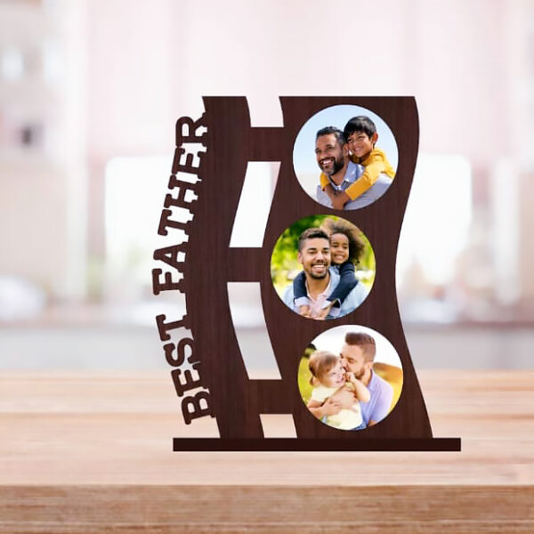 Dad Cutout  7x12 - Image 3