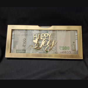 Rakhi Envelope