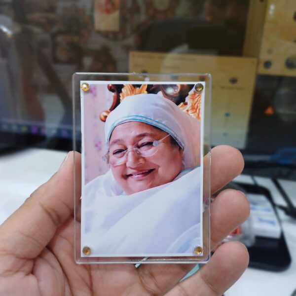 ACRYLIC tt FRAME