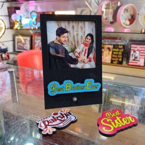 Rakhi Frame 4x6