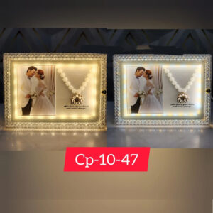LED FRAME 34-2-D-5x7