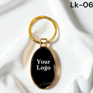 Metal Keychains LM-06