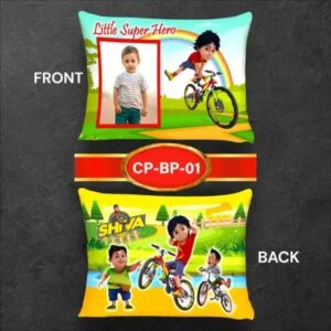 BABY PILLOW