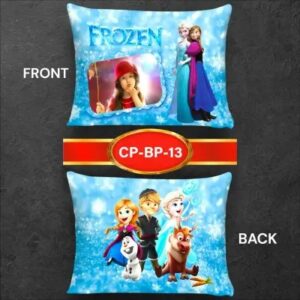 BABY PILLOW 2.0