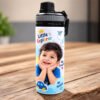 Flip LID Bottle