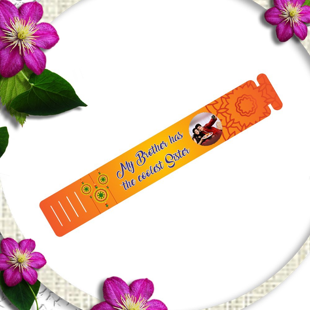 Rakshabandhan Band #1.0