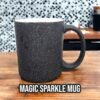 SPARKLE MAGIC MUG