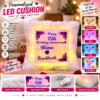 LED PILLOW