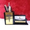 Visiting Card & Pen Holder