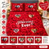 PHOTO BED SHEET