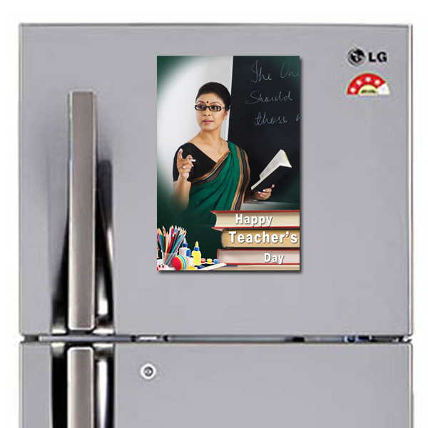 Fridge Magnet
