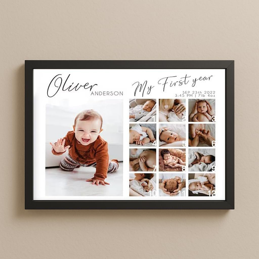 12X18 REGULAR FRAME WITH PHOTO - Image 5