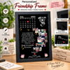 12X18 NORMAL FRAME WITH PHOTO
