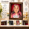 12X15 NORMAL FRAME WITH PHOTO