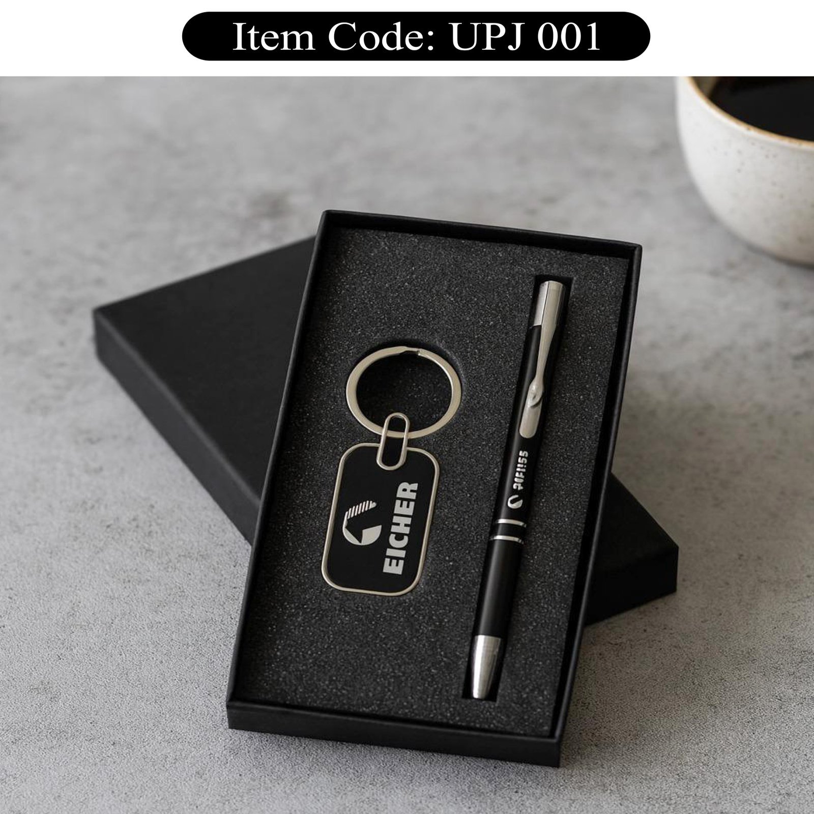 PEN KEYCHAIN GIFT SET 1