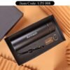 PEN BOTTLE KEYCHAIN GIFT SET 8.0