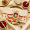 ACRYLIC RAKHI 3.0