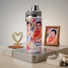 Flip LID Bottle