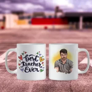 Teachers's Day Mug - Image 3