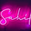 NEON SIGN 8X12