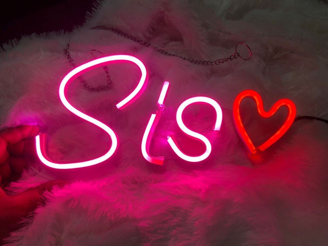 NEON SIGN 8X12 - Image 3