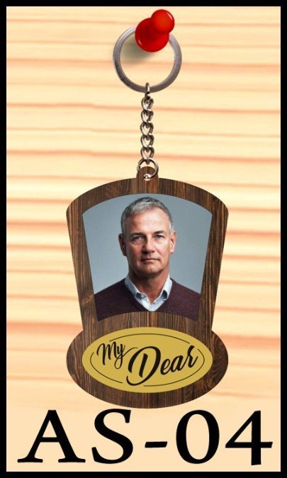 KEYCHAIN 3