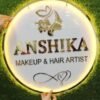 CUSTOMIZE  ACRYLIC NAME PLATE