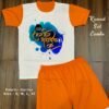 Kawad T-SHIRT Set